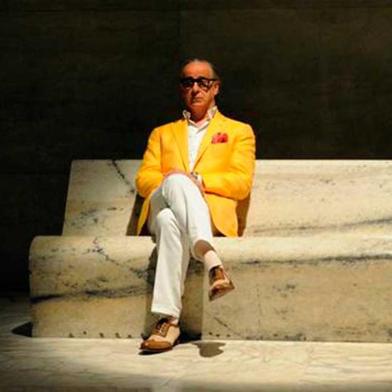 Fra filmen Den store skønhed