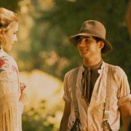 Fra filmen Udflugten