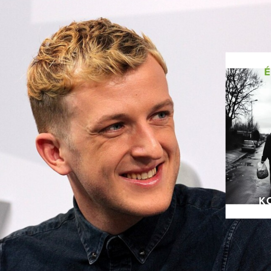 Edouard Louis og bogen Kollaps