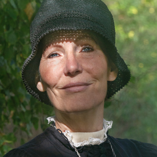 Anne Liballe