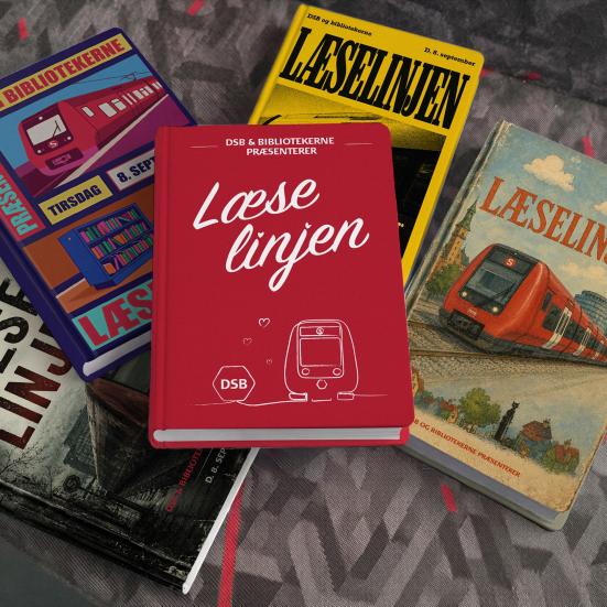 Læselinjen
