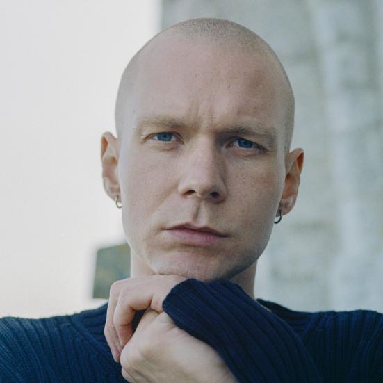 Rasmus Daugbjerg