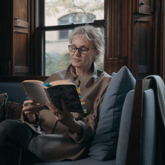 Siri Hustvedt
