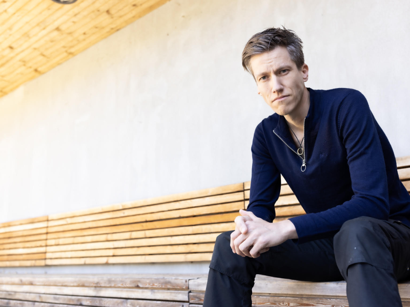 Christian Hjortkjær