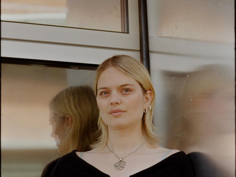 Inger Christine Løwe