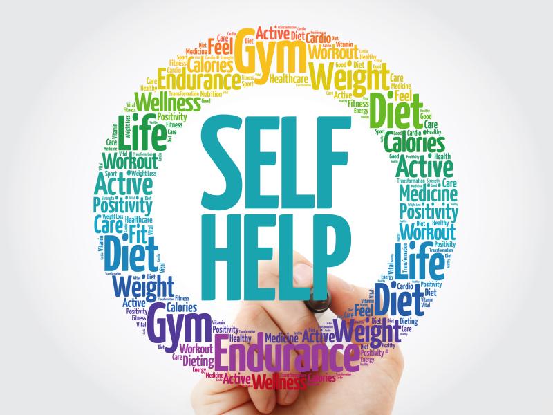 hjælp til selvhjælp