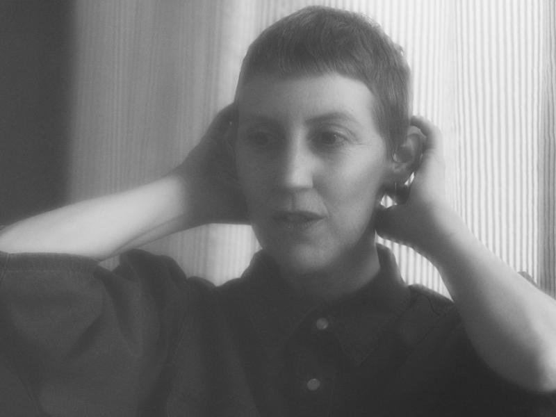 Majken Overgaard