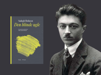 Sadegh Hedayat og bogen Den blinde ugle