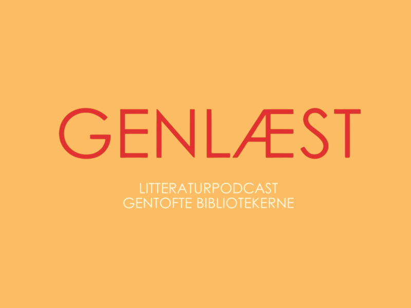 Genlæst logo