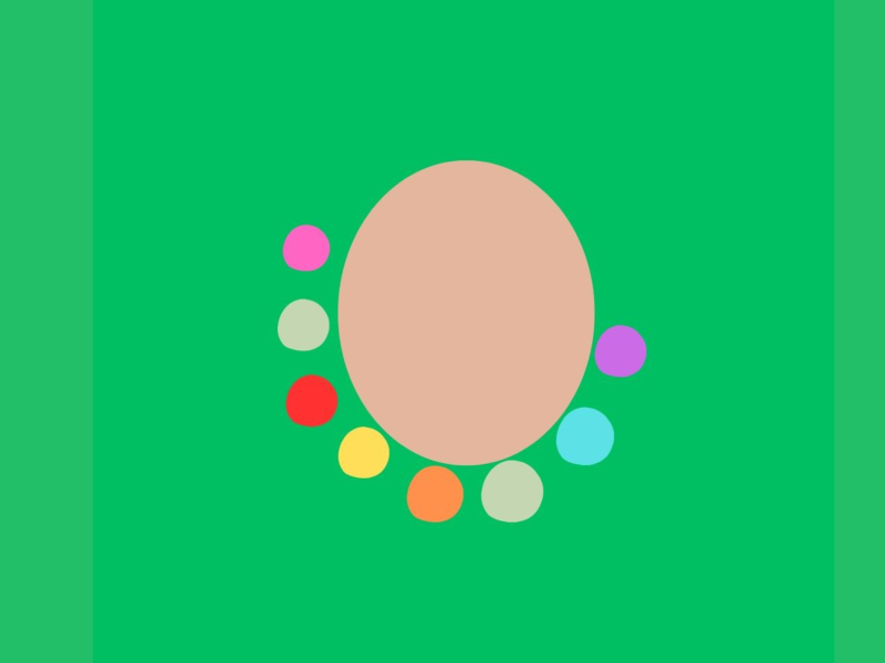 Læseklub Bordet rundt