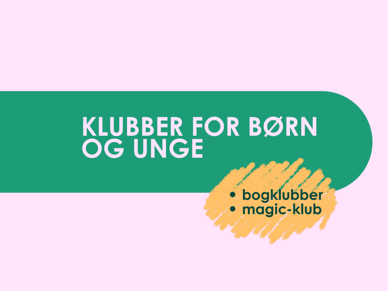 bogklubber