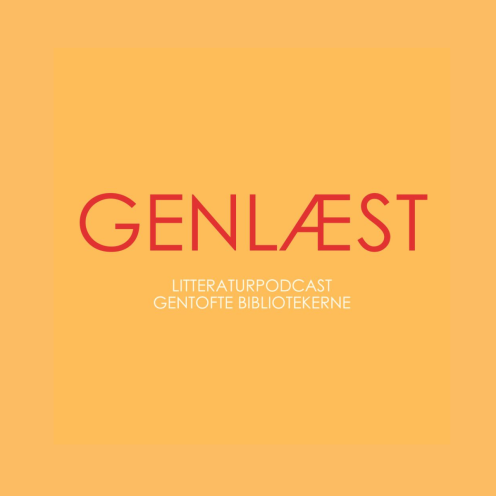 Genlæst podcast