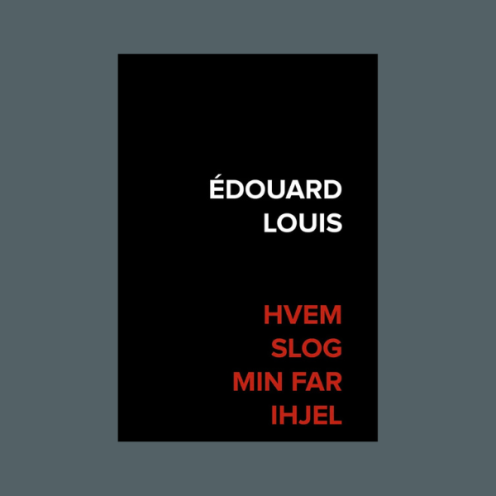 Bogen Hvem slog min far ihjel