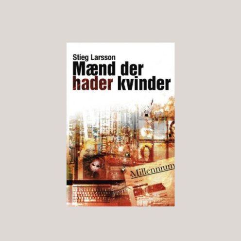 Mænd der hader kvinder