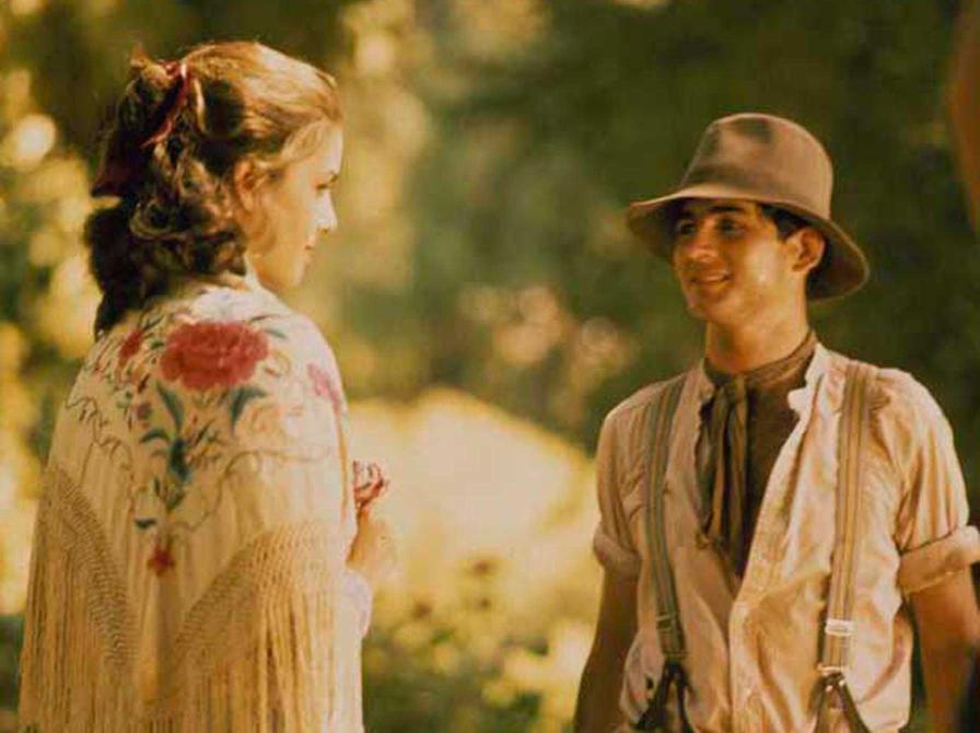 Fra filmen Udflugten