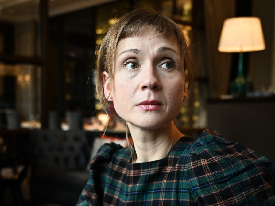 Pernille Abd-El Dayem