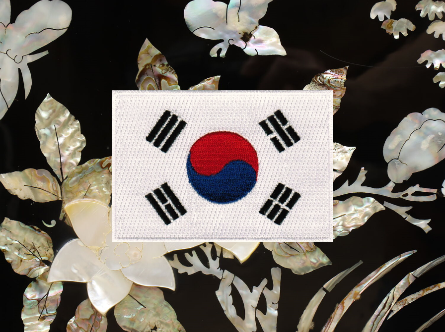 Læseklub 4 Sydkorea