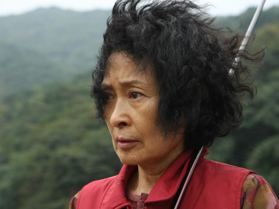 Foto fra filmen 'Mother' 