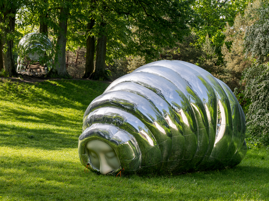 Kunstværk Last Survivors