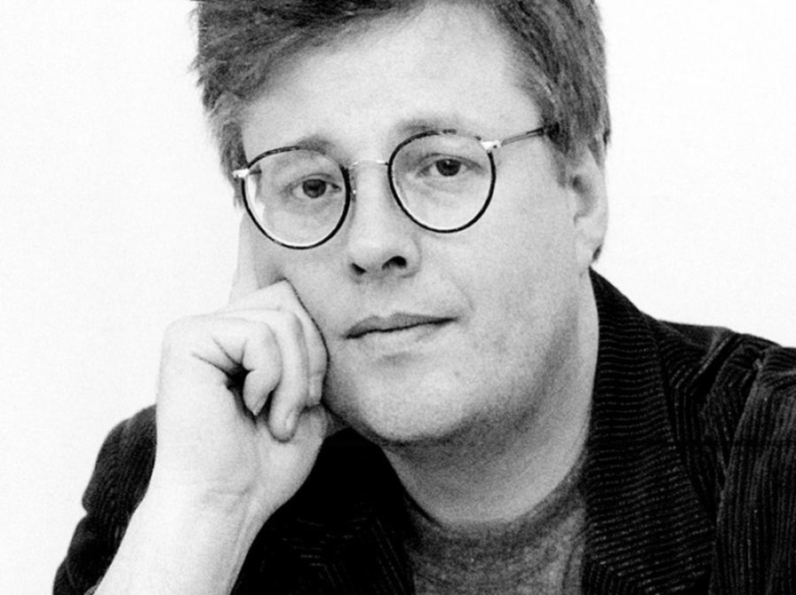 Stieg Larsson