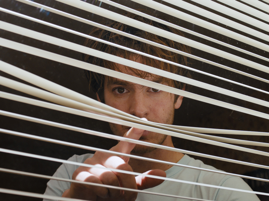 Fra filmen Under the Silver Lake