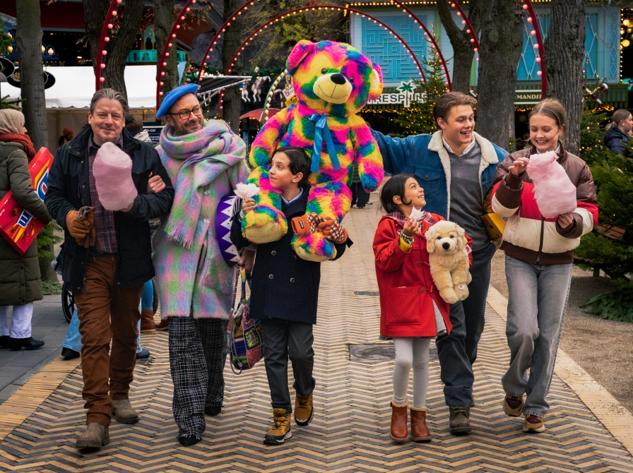 Børnene fra Sølvgade