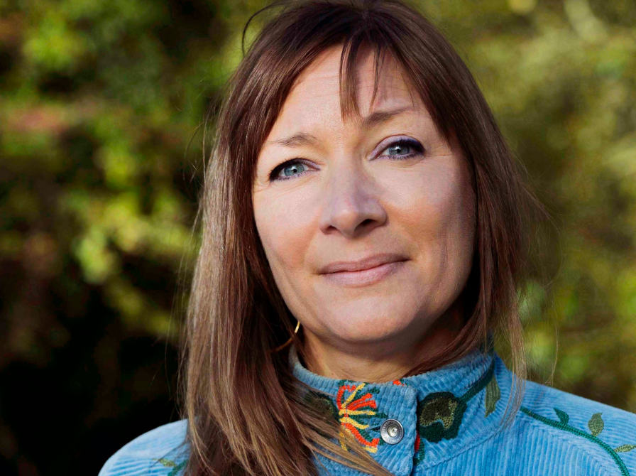 Nanna Holm