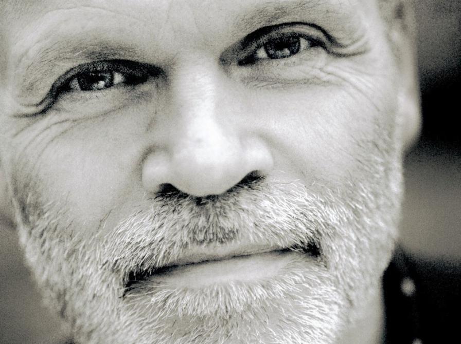 Christian Busch